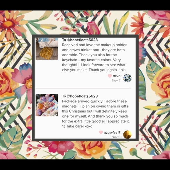 Blueberry Pancakes & Bacon Breakfast Keychain Resin Art 🥞🫐 🥓 - Picture 11 of 13